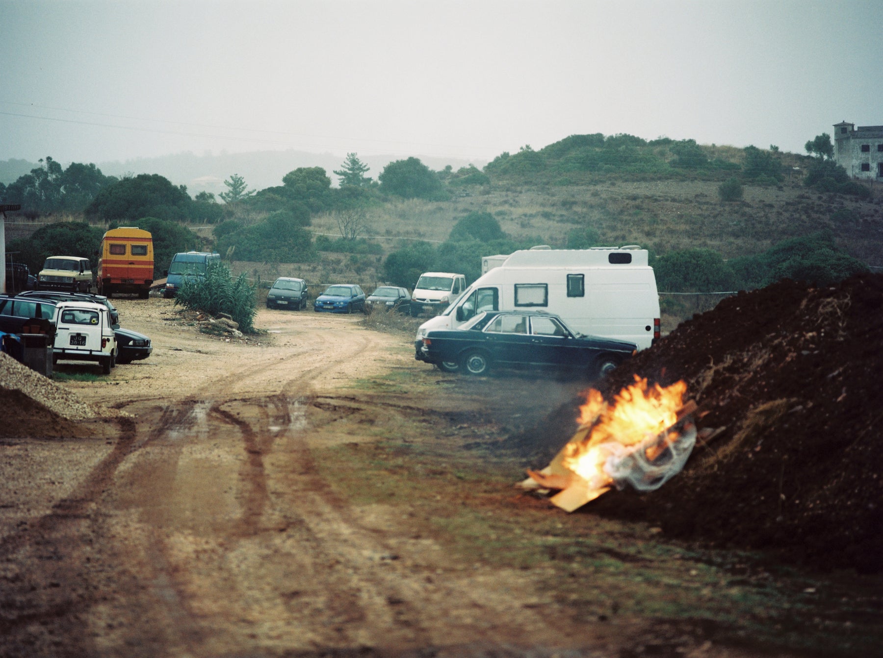 Where it all began...